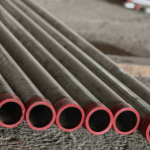 Iron Pipes Repair