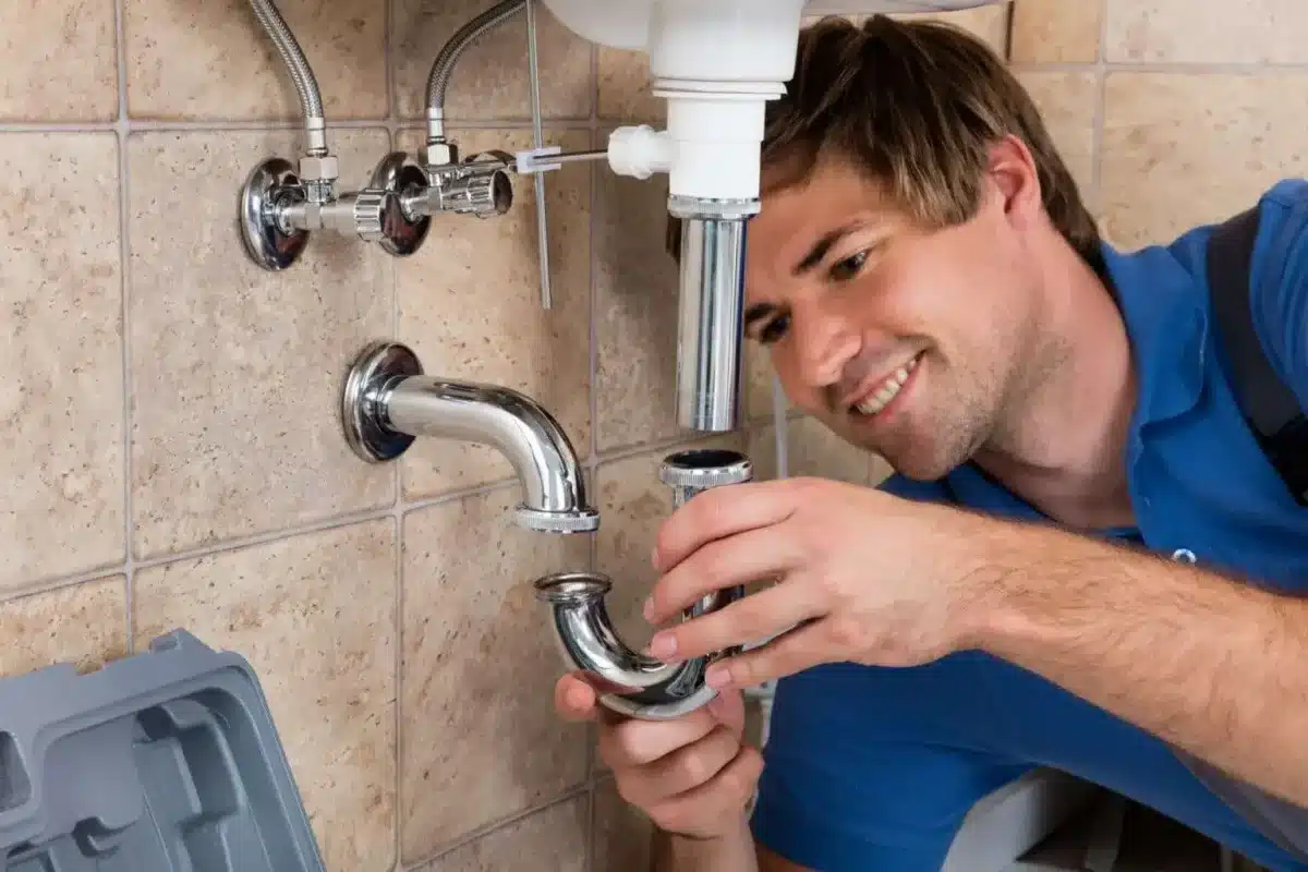 Reliable Plumbing Services