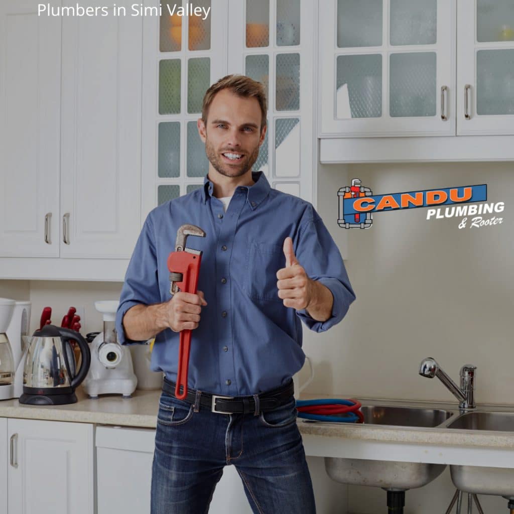 Plumbers in Simi Valley