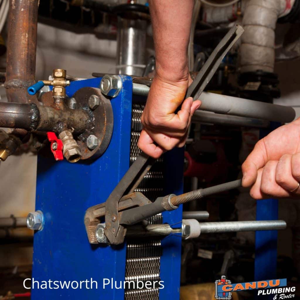 Chatsworth plumbers 2