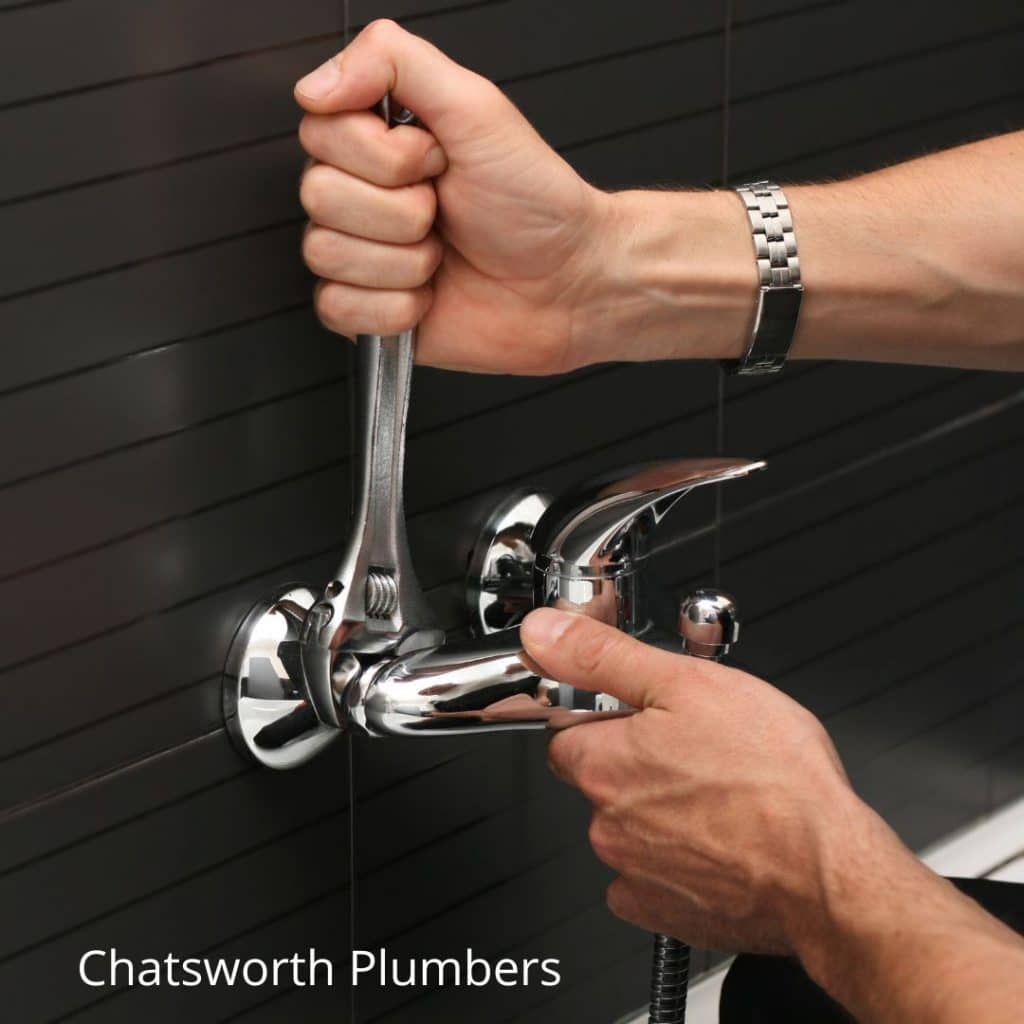 Chatsworth plumbers 4