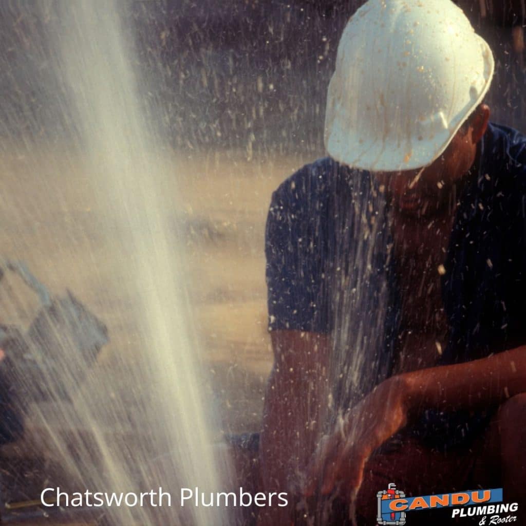 Chatsworth plumbers 5