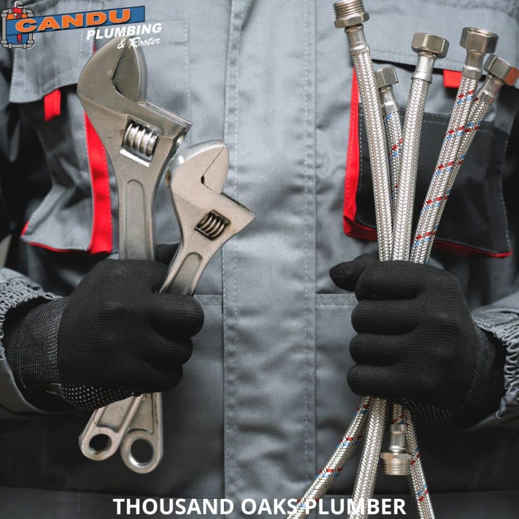 Thousand Oaks plumber