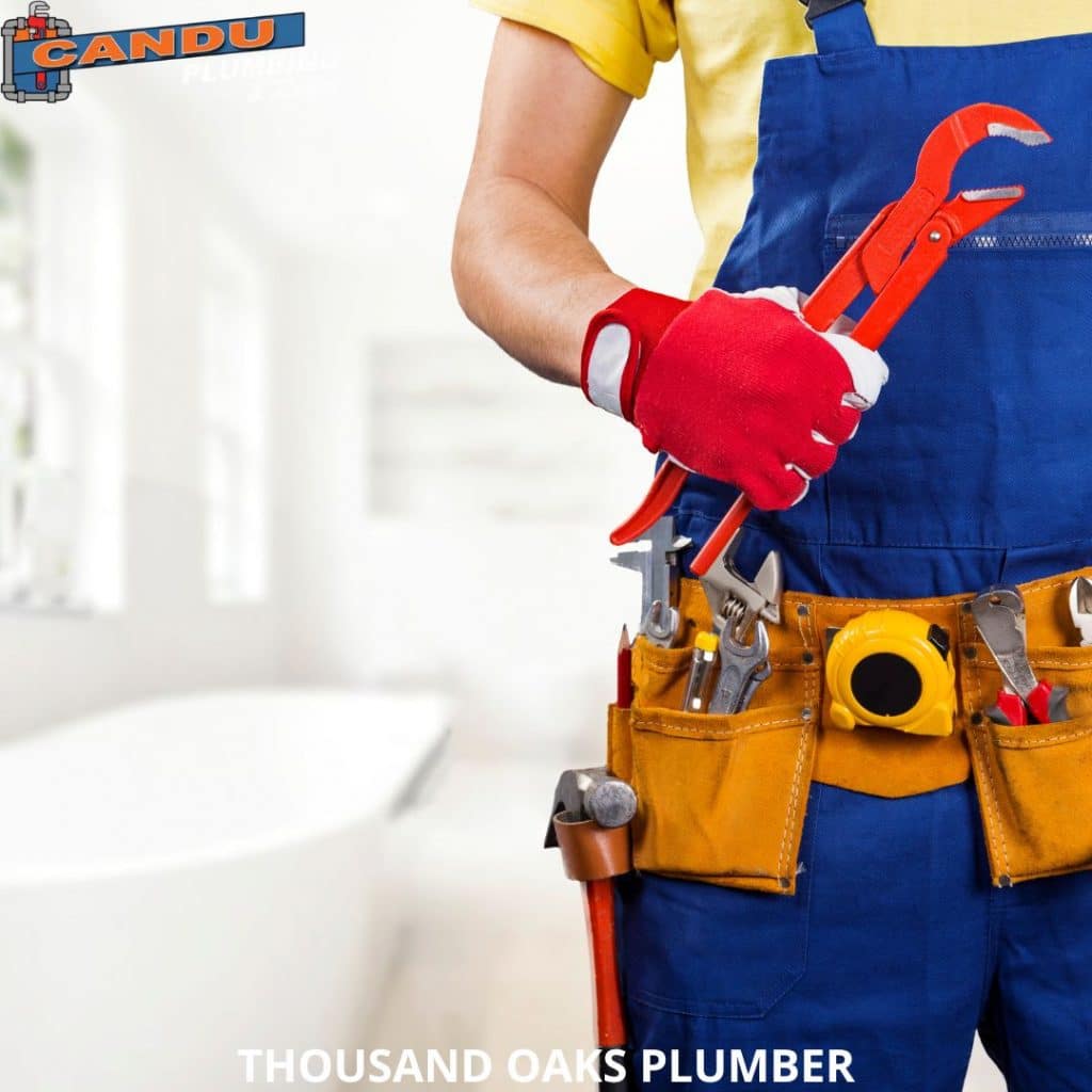 Thousand Oaks plumber 2