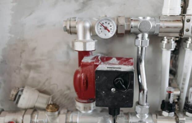 6 Reasons Why Early Water Leak Detection is So Important