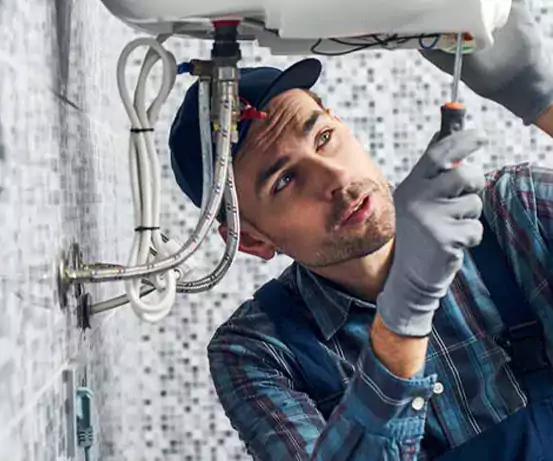 Residential Plumbing Service