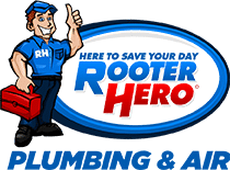 rooterhero logo